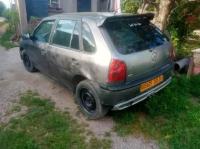 سيارات-volkswagen-gol-2005-بوينان-البليدة-الجزائر