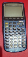 accessoires-informatique-calculatrice-graphique-texas-instruments-tlemcen-algerie