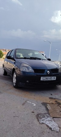 سيارات-renault-clio-2-2005-extreme-عين-أرنات-سطيف-الجزائر