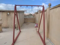 Vente balançoire professionnelle