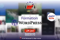Formation WordPress tout en 1