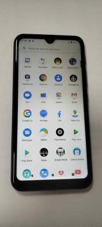 Smartphone WIKO Y62 16Go Smartphone WIKO Y62 16Go thumbnail 4