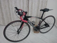 vélo SPECIALIZED (Allez Sport) EN14781