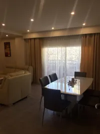 Vente Appartement F5 Alger Cheraga