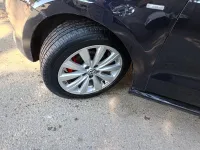 Volkswagen Polo 2014 Life
