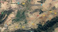 Vente Terrain Agricole Batna El madher