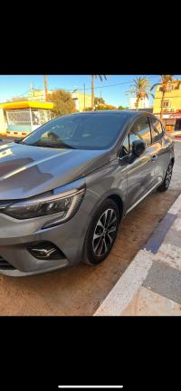 سيارات-renault-clio-5-2023-techno-أرزيو-وهران-الجزائر