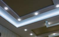 decoration-amenagement-vente-installation-electricite-generale-montage-spote-et-led-profils-rouiba-alger-algerie