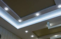 Vente , installation Électricité Générale, Montage Spote Et Led Profils