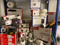 Vente et installation CCTV avec meilleur prix 