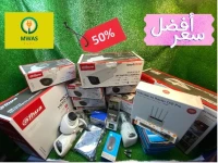 Vente et installation Caméra de surveillance بيع وتركيب كاميرات المراقبة