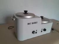 Apparareil à cire 