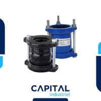 البناء-ومواد-الإنشاء-joint-gibault-en-fonte-pour-tube-pn10162540-دار-البيضاء-الجزائر