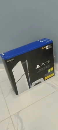 Ps5 slim digital 1to