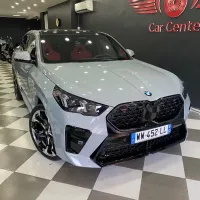 BMW X2 2025 M sport