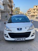 voitures-peugeot-207-2012-ben-aknoun-alger-algerie