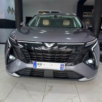 سيارات-kaiyi-x7-2025-7-places-برج-بوعريريج-الجزائر
