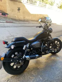 K light Keeway 2023
