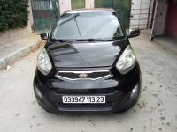 سيارات-kia-picanto-2013-funny-عنابة-الجزائر