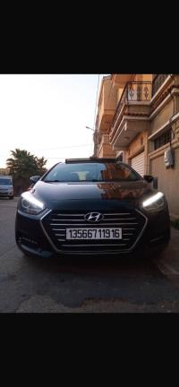 سيارات-hyundai-i40-2019-extreme-القبة-الجزائر
