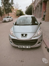 Peugeot 207 2009 Sportium