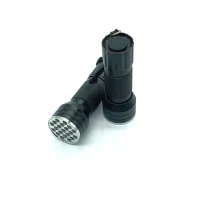 Lampe Torche UV 21LED 