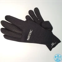 SEAC Gants de plongée Ultraflex 3.5 Mm