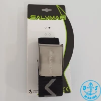 Ceinture de plombs Salvimar avec boucle en inox