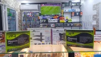 Support TV mural pivotant 15 Pouces - 55 pouces Mohammadia en face le magasin printemps 