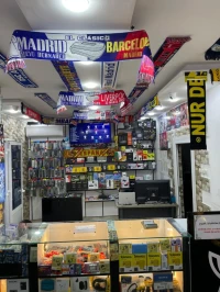 Abonnements de Serveur et IPTV El Mohammadia en face le magasin printemps IRON PRO LYNX GOGO 