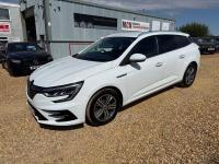 سيارات-renault-megane-4-2022-itens-الحمامات-الجزائر
