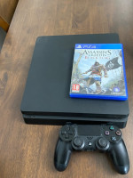 autre-a-vendre-ps4-slim-500gb-europeenne-ain-benian-alger-algerie