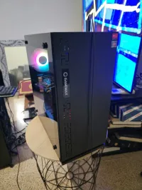 Unité gaming 