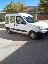 سيارات-renault-kangoo-2006-بوزينة-باتنة-الجزائر