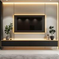 ديكورات-و-ترتيب-decoration-tv-أولاد-فايت-الجزائر