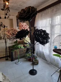 Décoration fleural 