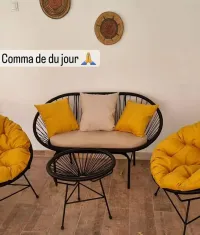 le salon classique modern 