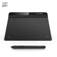 XPPen Star G640 6.5X4 Inch