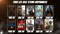 STEAM GIFT CARD + ALL STEAM GAMES
