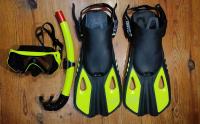 إكسسوارات-أخرى-equipement-de-snorkeling-conquest-qualite-pro-a-petit-prix-تيمزريت-بجاية-الجزائر