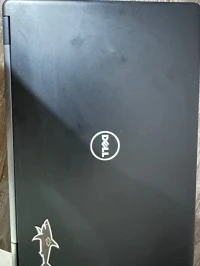 DELL LATITUDE I7 7th gen