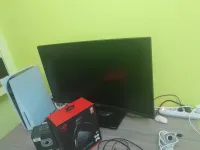 Ecran Asus vg32vQ 2K 144hz 