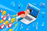Community Manager /infographie / filmmaker