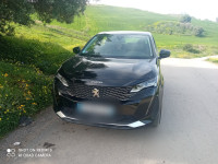 voitures-peugeot-3008-2021-allure-boghni-tizi-ouzou-algerie