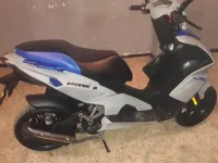 VMS Driver II 2022