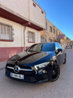 moyenne-berline-mercedes-classe-a-2021-180-confort-sidi-bel-abbes-algerie