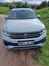 cars-volkswagen-tiguan-2021-r-line-guelma-algeria