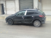 citadine-peugeot-206-2006-batna-algerie