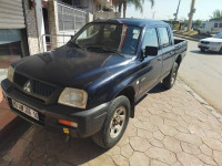 pickup-mitsubishi-l200-2006-doube-cabine-evolution-reghaia-alger-algerie