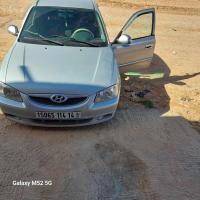 voitures-hyundai-accent-2014-gls-medrissa-tiaret-algerie